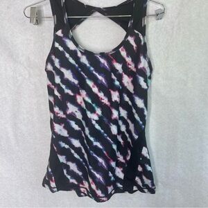 5/$25 Ideology workout tank top small